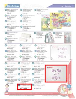 Office National : Back To School 2014 (9 Sep 2013- 31 Jan 2014), page 51