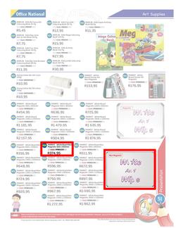 Office National : Back To School 2014 (9 Sep 2013- 31 Jan 2014), page 51