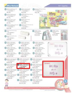 Office National : Back To School 2014 (9 Sep 2013- 31 Jan 2014), page 51