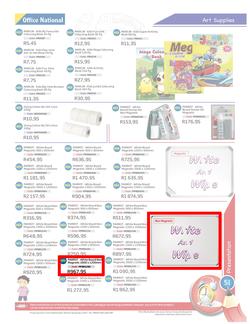 Office National : Back To School 2014 (9 Sep 2013- 31 Jan 2014), page 51