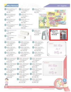 Office National : Back To School 2014 (9 Sep 2013- 31 Jan 2014), page 51
