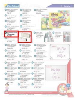 Office National : Back To School 2014 (9 Sep 2013- 31 Jan 2014), page 51