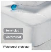 2Pc Waterproof Set-3/4 