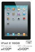 Ipad 2 WiFi+3G-16GB