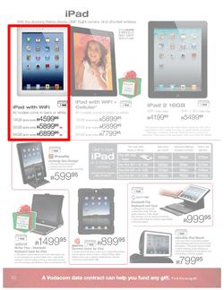Incredible Connection : Incredible Festive Season (15 Nov - 24 Dec), page 49