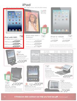 Incredible Connection : Incredible Festive Season (15 Nov - 24 Dec), page 49