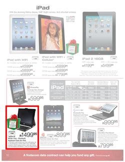 Incredible Connection : Incredible Festive Season (15 Nov - 24 Dec), page 49