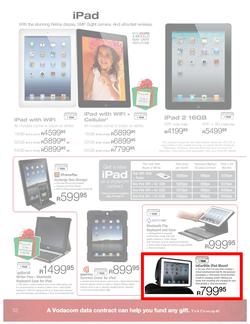 Incredible Connection : Incredible Festive Season (15 Nov - 24 Dec), page 49