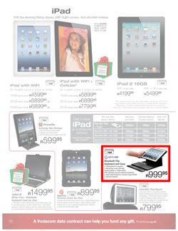 Incredible Connection : Incredible Festive Season (15 Nov - 24 Dec), page 49