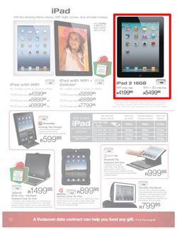 Incredible Connection : Incredible Festive Season (15 Nov - 24 Dec), page 49