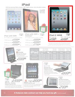 Incredible Connection : Incredible Festive Season (15 Nov - 24 Dec), page 49