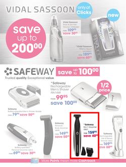 Clicks : Ultimate Gift Guide (11 Nov - 24 Dec 2013), page 52