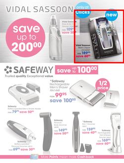 Clicks : Ultimate Gift Guide (11 Nov - 24 Dec 2013), page 52
