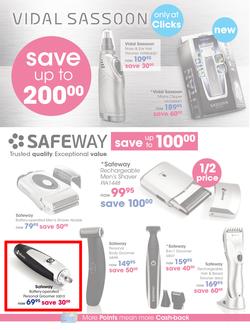 Clicks : Ultimate Gift Guide (11 Nov - 24 Dec 2013), page 52