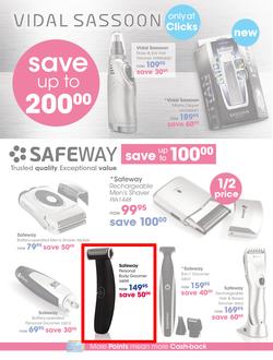 Clicks : Ultimate Gift Guide (11 Nov - 24 Dec 2013), page 52