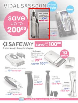 Clicks : Ultimate Gift Guide (11 Nov - 24 Dec 2013), page 52