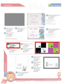 Office National : Back To School 2014 (9 Sep 2013- 31 Jan 2014), page 52
