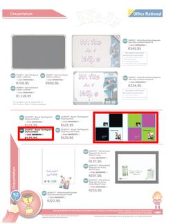 Office National : Back To School 2014 (9 Sep 2013- 31 Jan 2014), page 52