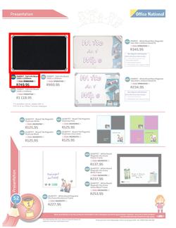 Office National : Back To School 2014 (9 Sep 2013- 31 Jan 2014), page 52