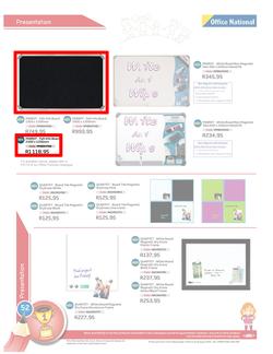 Office National : Back To School 2014 (9 Sep 2013- 31 Jan 2014), page 52