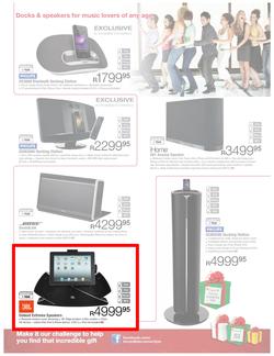 Incredible Connection : Incredible Festive Season (15 Nov - 24 Dec), page 50