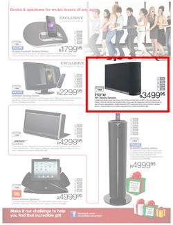 Incredible Connection : Incredible Festive Season (15 Nov - 24 Dec), page 50