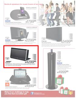 Incredible Connection : Incredible Festive Season (15 Nov - 24 Dec), page 50