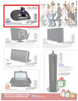 Incredible Connection : Incredible Festive Season (15 Nov - 24 Dec), page 50