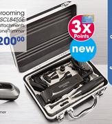 Vidal Grooming Total Grooming Kit (VSCL8455E)