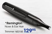 Remington Nose & Ear Hair Trimmer (NE3150)
