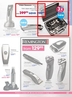Clicks : Ultimate Gift Guide (11 Nov - 24 Dec 2013), page 53