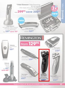 Clicks : Ultimate Gift Guide (11 Nov - 24 Dec 2013), page 53