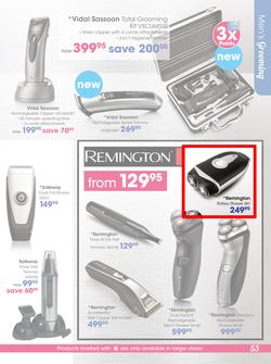 Clicks : Ultimate Gift Guide (11 Nov - 24 Dec 2013), page 53