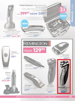 Clicks : Ultimate Gift Guide (11 Nov - 24 Dec 2013), page 53