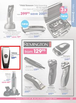 Clicks : Ultimate Gift Guide (11 Nov - 24 Dec 2013), page 53