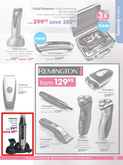 Clicks : Ultimate Gift Guide (11 Nov - 24 Dec 2013), page 53