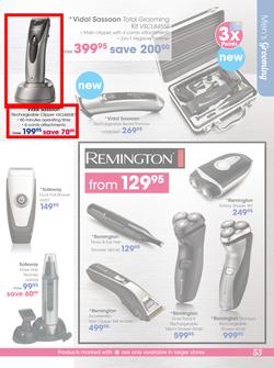 Clicks : Ultimate Gift Guide (11 Nov - 24 Dec 2013), page 53