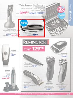 Clicks : Ultimate Gift Guide (11 Nov - 24 Dec 2013), page 53