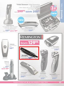 Clicks : Ultimate Gift Guide (11 Nov - 24 Dec 2013), page 53