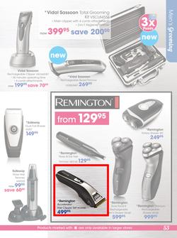 Clicks : Ultimate Gift Guide (11 Nov - 24 Dec 2013), page 53