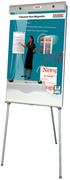 Parrot-Flip Chart Stands Non Magnetic(PPBD9132)-Each