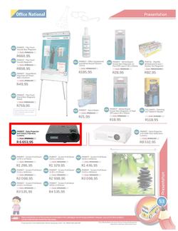 Office National : Back To School 2014 (9 Sep 2013- 31 Jan 2014), page 53
