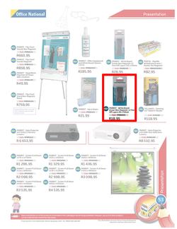 Office National : Back To School 2014 (9 Sep 2013- 31 Jan 2014), page 53