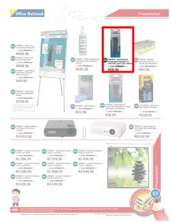 Office National : Back To School 2014 (9 Sep 2013- 31 Jan 2014), page 53
