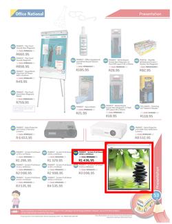 Office National : Back To School 2014 (9 Sep 2013- 31 Jan 2014), page 53