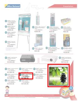 Office National : Back To School 2014 (9 Sep 2013- 31 Jan 2014), page 53
