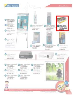 Office National : Back To School 2014 (9 Sep 2013- 31 Jan 2014), page 53