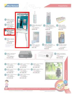 Office National : Back To School 2014 (9 Sep 2013- 31 Jan 2014), page 53