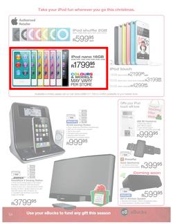 Incredible Connection : Incredible Festive Season (15 Nov - 24 Dec), page 51