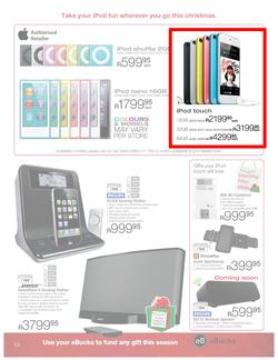Incredible Connection : Incredible Festive Season (15 Nov - 24 Dec), page 51